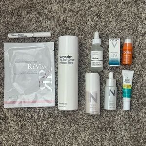 Skincare Bundle